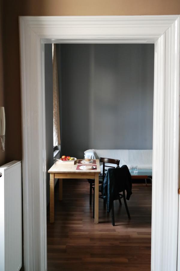 Market Square Apartment Budapest Exterior photo